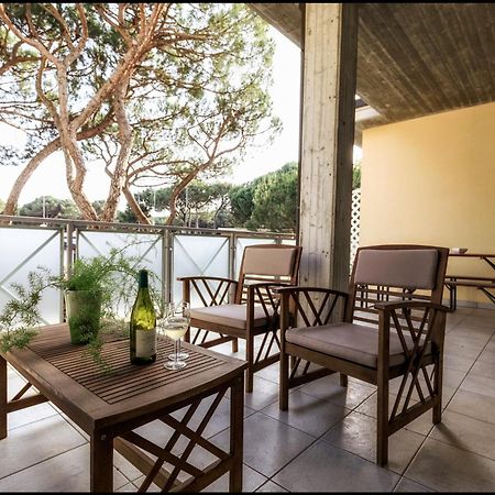 Residence Rivaverde マリーナ・ディ・ラヴェンナ エクステリア 写真