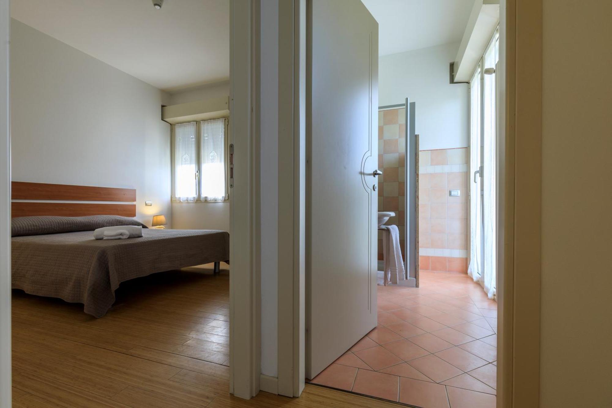 Residence Rivaverde マリーナ・ディ・ラヴェンナ エクステリア 写真