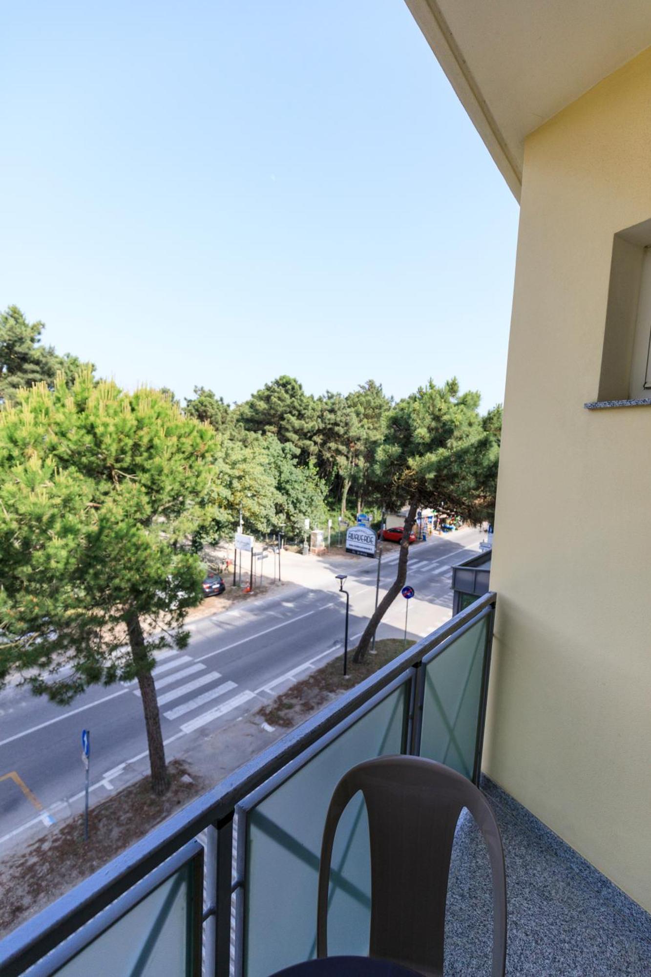 Residence Rivaverde マリーナ・ディ・ラヴェンナ エクステリア 写真