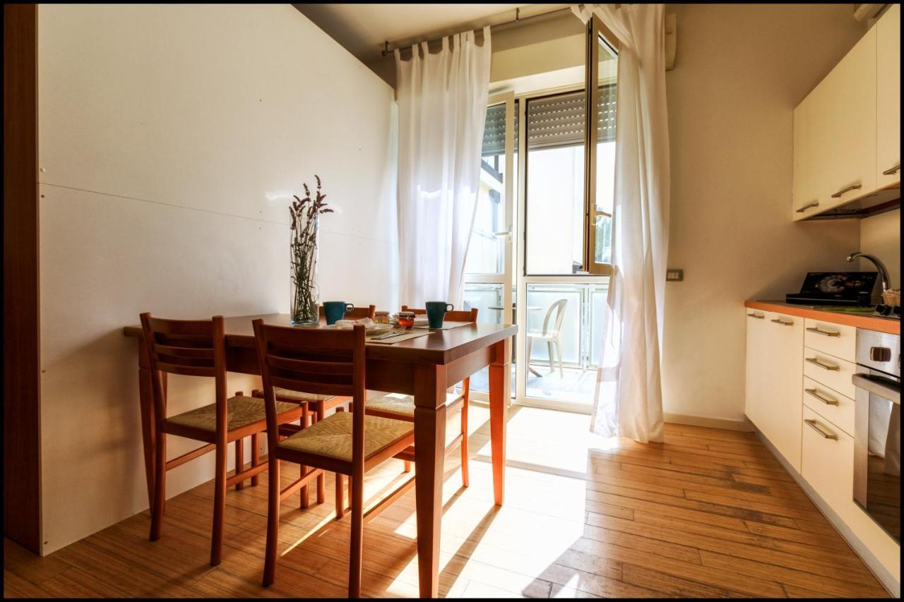 Residence Rivaverde マリーナ・ディ・ラヴェンナ エクステリア 写真